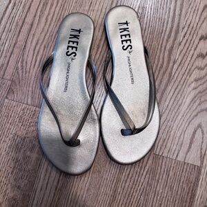 Tkees sandals , 40